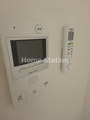 【セキュリティ】 | アドバンス西梅田ウインズ