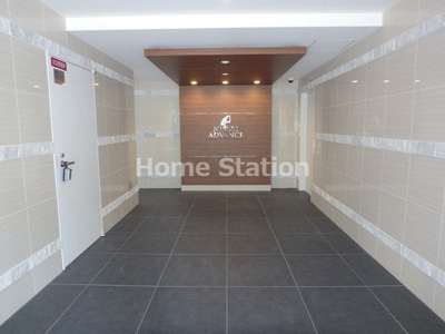 【エントランス】 | アドバンス西梅田ウインズ