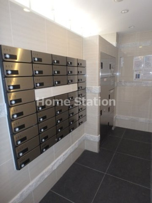 【その他共用部分】 | アドバンス西梅田ウインズ