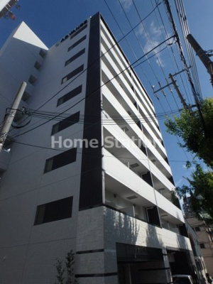 【外観】 | アドバンス西梅田ウインズ