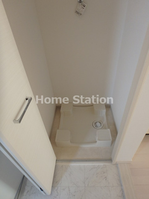 【洗面所】 | アドバンス西梅田ウインズ