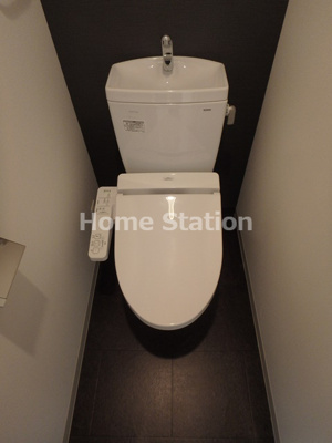 【トイレ】 | アドバンス西梅田ウインズ