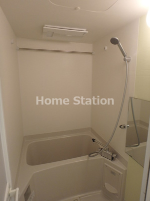 【浴室】 | アドバンス西梅田ウインズ