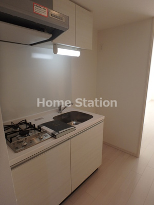 【キッチン】 | アドバンス西梅田ウインズ