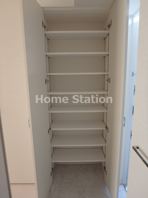 【玄関】 | アドバンス西梅田ウインズ