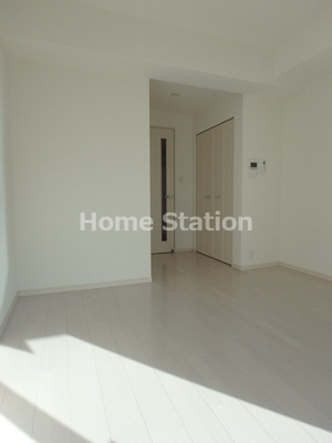 【居間・リビング】 | アドバンス西梅田ウインズ