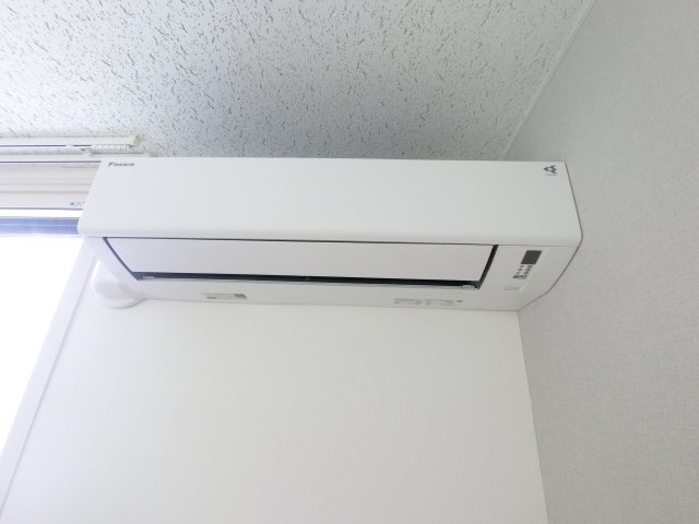ラシクラス南行徳の設備