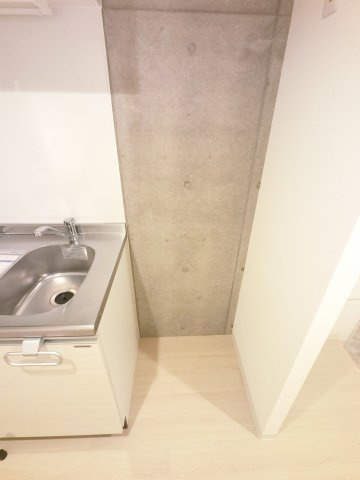 ラシクラス南行徳のその他共用部分