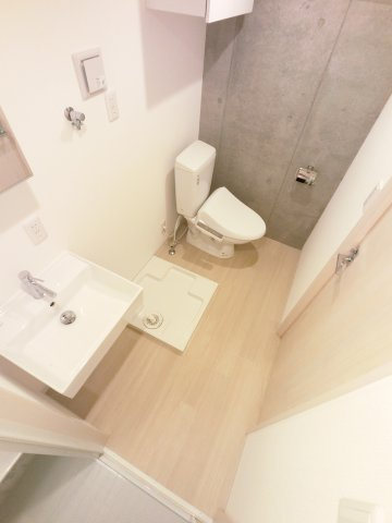 ラシクラス南行徳の設備