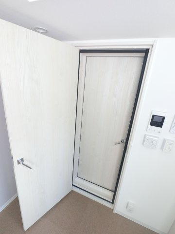 ラシクラス南行徳の設備
