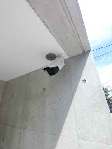 ラシクラス南行徳の設備