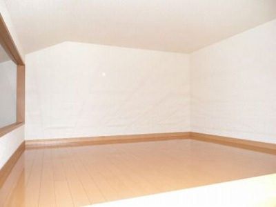 【洋室】 | ベイクレスト | 別号室の写真になります。現況優先。