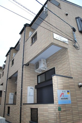 【外観】 | ベイクレスト