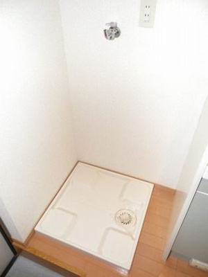 【設備】 | ベイクレスト | 別号室の写真になります。現況優先。