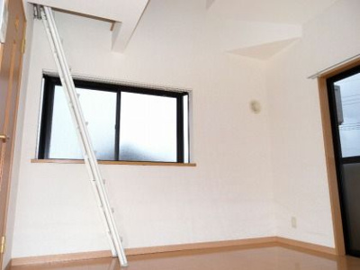 【バルコニー】 | ベイクレスト | 別号室の写真になります。現況優先。
