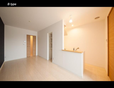 【セキュリティ】 | アルバーノParkSide今川 | 別号室の写真になります。現況優先。