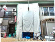 NAKAZAKI BASEの画像