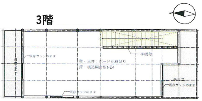  | NAKAZAKI BASE