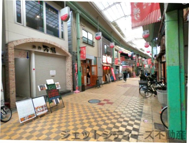 【周辺】 | NAKAZAKI BASE