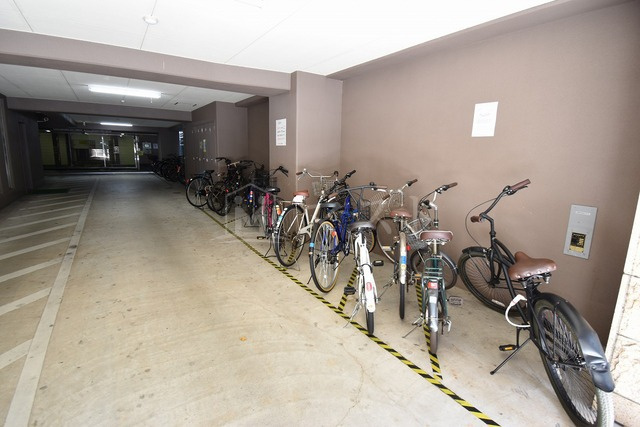 グランテージ感彩の設備