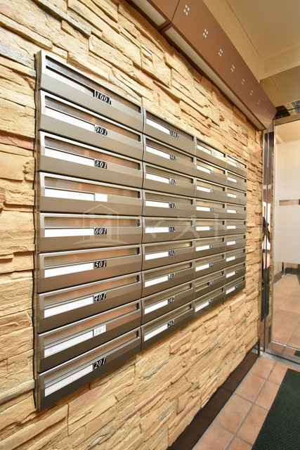 グランテージ感彩の設備