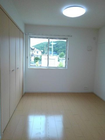 プレイス　ガネーシャの寝室