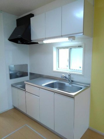 プレイス　ガネーシャのキッチン