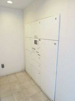 【その他共用部分】