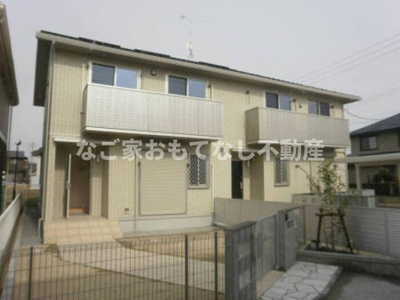 【外観】 | クレストガーデン