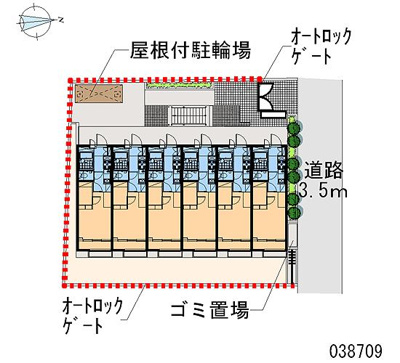 【地図】 | ウイスタリア