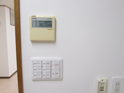 【設備】 | コーポ大野