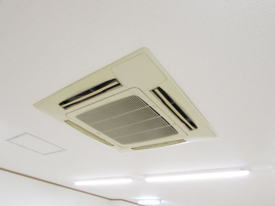 【設備】 | コーポ大野