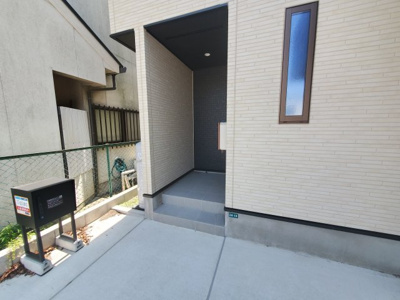 【エントランス】 | Kolet岩槻17