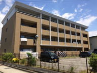 神戸市西区玉津町居住のマンションの画像