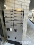 【エントランス】 | エフエルレジデンス菁英公館（FLレジデンス菁英公館）