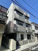 【外観】 | エフエルレジデンス菁英公館（FLレジデンス菁英公館）