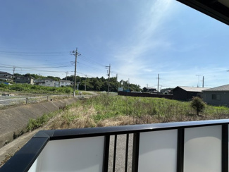 【展望】