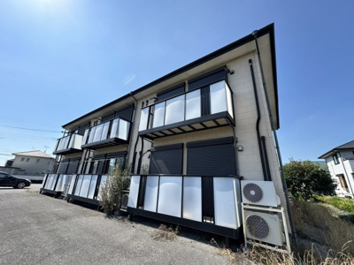 【外観】 | ハイツ石川 | 外観