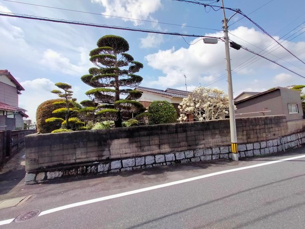 【外観】の画像