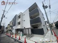 ラフィーネ聖天坂Ⅶ番館の画像