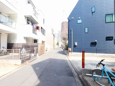 【周辺】 | グランフェリーチェ