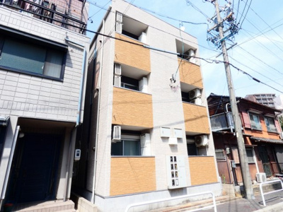 【外観】 | グランフェリーチェ