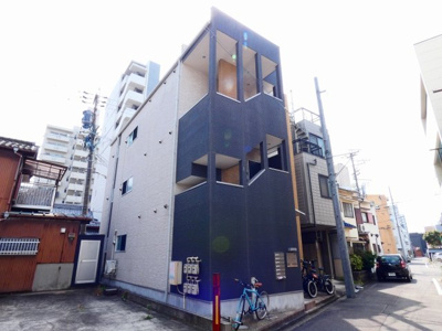 【外観】 | グランフェリーチェ