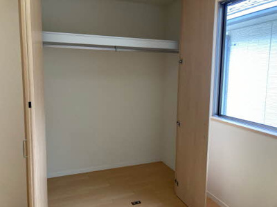 【収納】 | シャーメゾンロイヤルヒルズⅣ