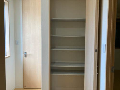 【収納】 | シャーメゾンロイヤルヒルズⅣ