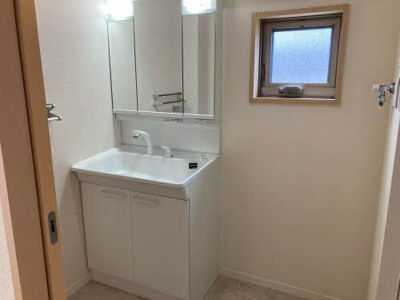 【洗面所】 | シャーメゾンロイヤルヒルズⅣ