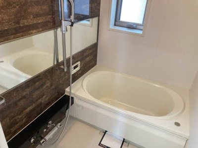 【浴室】 | シャーメゾンロイヤルヒルズⅣ