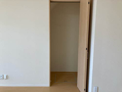 【収納】 | シャーメゾンロイヤルヒルズⅣ