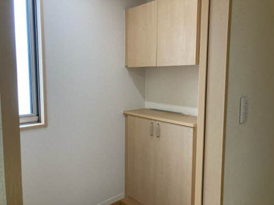 【玄関】 | シャーメゾンロイヤルヒルズⅣ