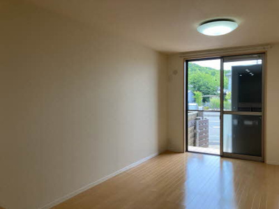 【居間・リビング】 | シャーメゾンロイヤルヒルズⅣ